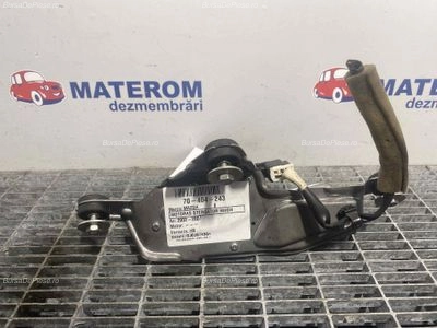 MOTORAS STERGATOR HAION