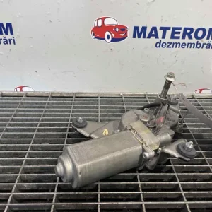 MOTORAS STERGATOR HAION