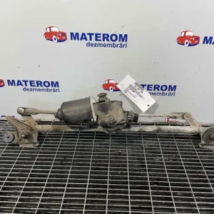 MOTORAS STERGATOR PARBRIZ