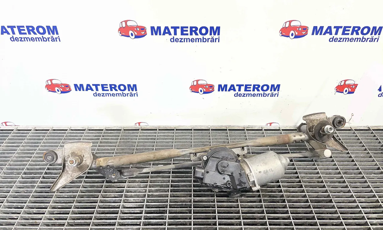 MOTORAS STERGATOR PARBRIZ MAZDA 6 2002-2008