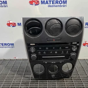 RADIO CD