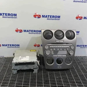 RADIO CD