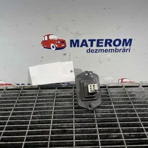 REOSTAT