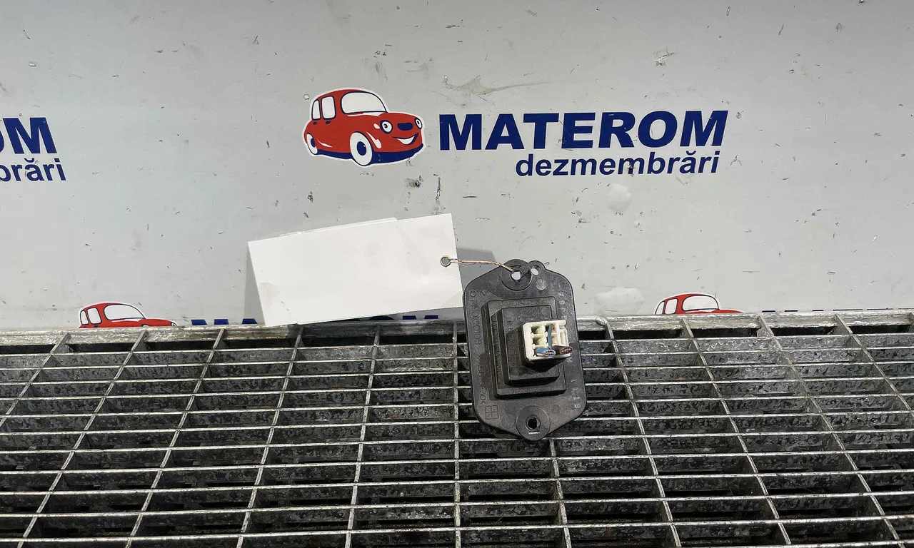 REOSTAT MAZDA 6 2002-2008