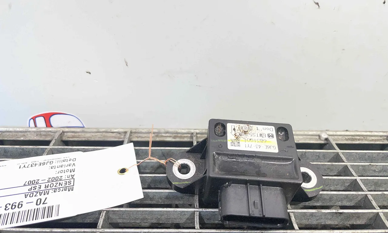 SENZOR ESP MAZDA 6 2002-2008