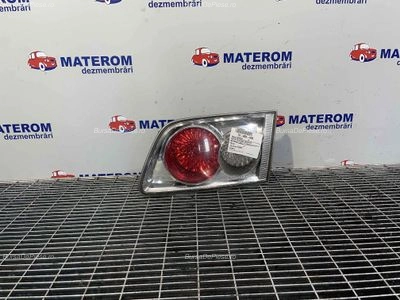 STOP INTERIOR DREAPTA MAZDA 6 2.0 DI (GG14) 2002-2008 oe GJ5A513F0B, vedere frontata
