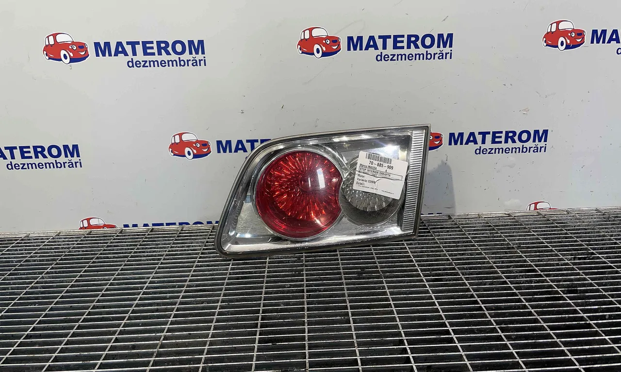 STOP INTERIOR DREAPTA MAZDA 6 2002-2008