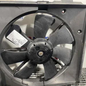 VENTILATOR CLIMA