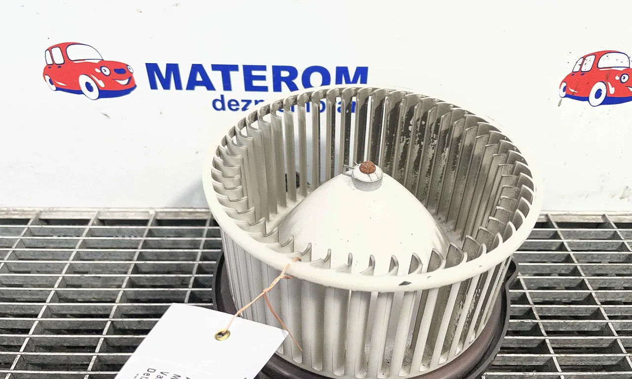 VENTILATOR INCALZIRE MAZDA 6 2002-2008