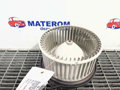 VENTILATOR INCALZIRE