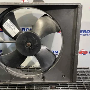 VENTILATOR RADIATOR