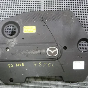CAPAC MOTOR MAZDA 6 2.0 D 2002-2008, vedere frontata