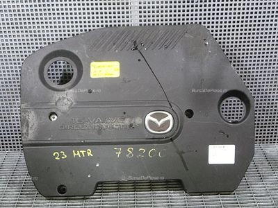 CAPAC MOTOR MAZDA 6 2.0 D 2002-2008, vedere frontata