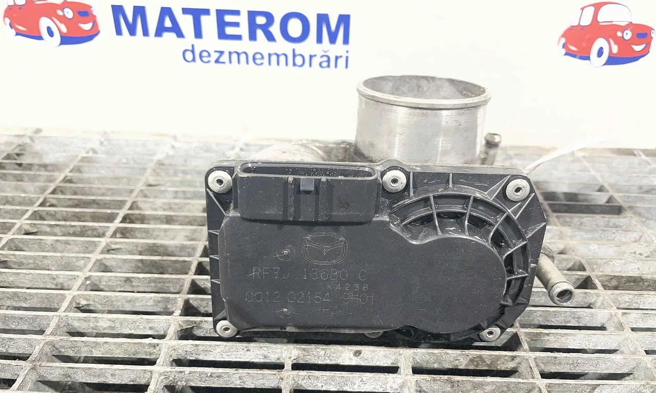 CLAPETA ACCELERATIE MAZDA 6 2002-2008