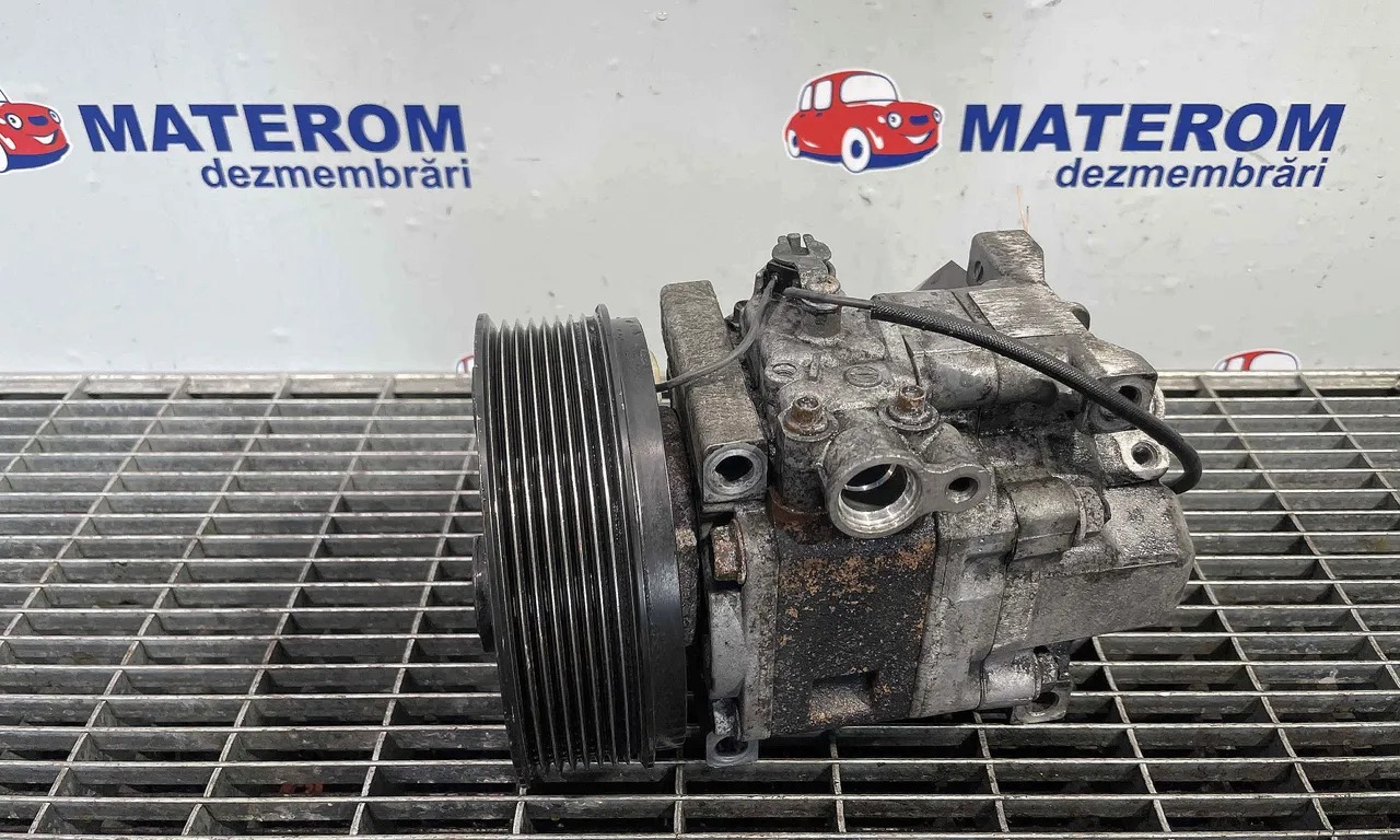 COMPRESOR CLIMA MAZDA 6 2002-2008