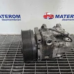 COMPRESOR CLIMA MAZDA 6 2.0 DI (GG14) 2002-2008 oe-GJ6F61K00B, vedere frontata