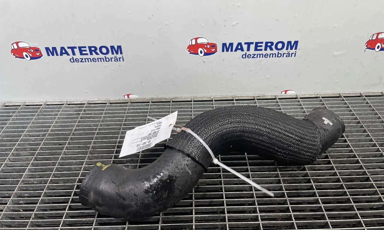 FURTUN INTERCOOLER MAZDA 6 2002-2008