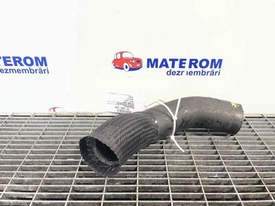 FURTUN INTERCOOLER MAZDA 6 2.0 DI (GG14) 2002-2008 oe RF7J13223B, vedere frontata