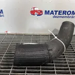 FURTUN INTERCOOLER MAZDA 6 2.0 DI (GG14) 2002-2008 oe-RF7J13223B, vedere laterala