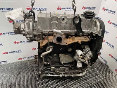 MOTOR MAZDA 6 2.0 DI (GG14) 2002-2008 oe RF5C02300C, vedere frontata