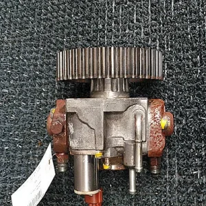POMPA INALTA PRESIUNE