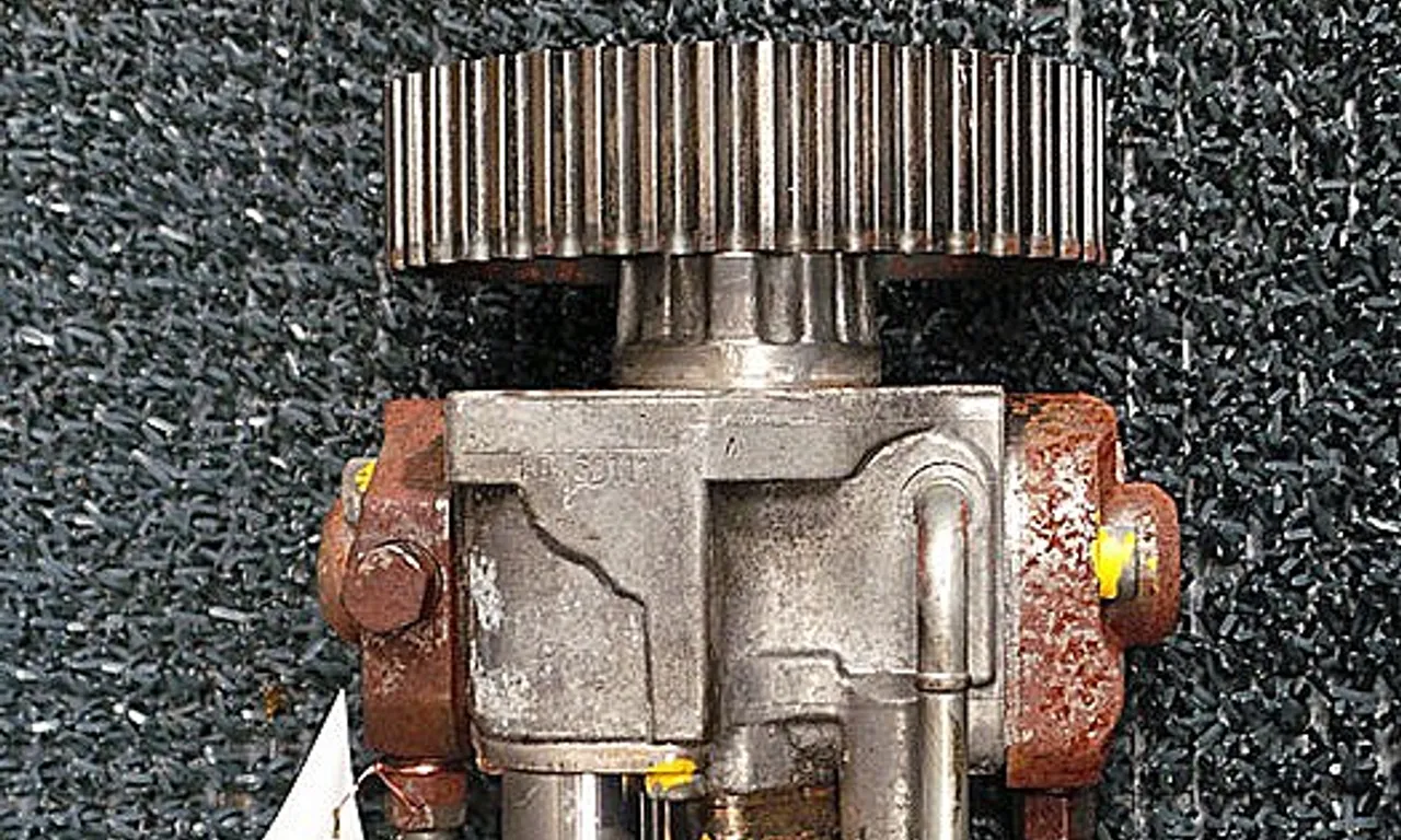 POMPA INALTA PRESIUNE MAZDA 6 2002-2008