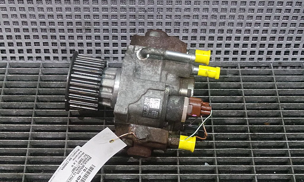 POMPA INALTA PRESIUNE MAZDA 6 2002-2008
