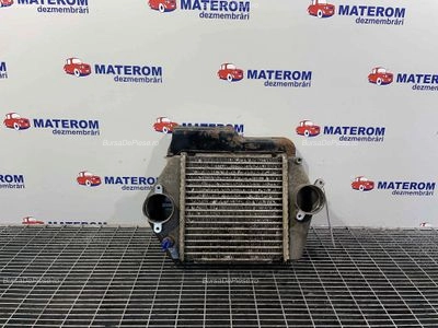 RADIATOR INTERCOOLER MAZDA 6 2.0 DI (GG14) 2002-2008 oe RF5C13565A, vedere frontata