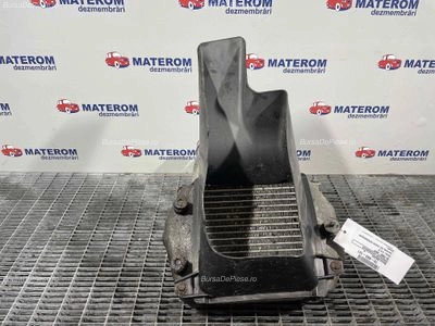 RADIATOR INTERCOOLER