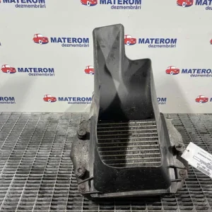 RADIATOR INTERCOOLER