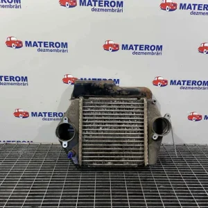 RADIATOR INTERCOOLER