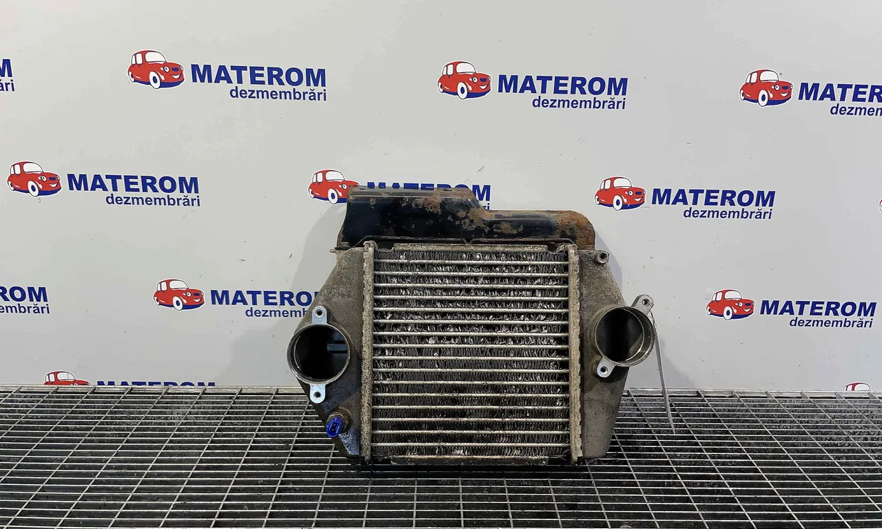 RADIATOR INTERCOOLER MAZDA 6 2002-2008