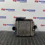 RADIATOR INTERCOOLER MAZDA 6 2.0 DI (GG14) 2002-2008 oe-RF5C13565A, vedere frontata