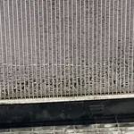 RADIATOR MOTOR MAZDA 6 2.0 DI (GG14) 2002-2008 oe-RF5C15200C, vedere laterala