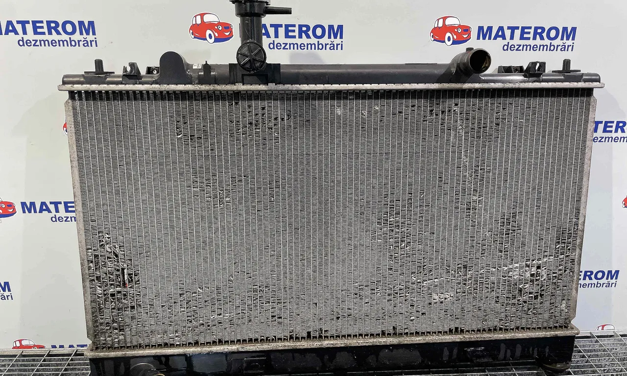 RADIATOR MOTOR MAZDA 6 2002-2008