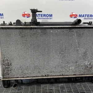 RADIATOR MOTOR