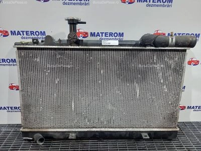 RADIATOR MOTOR