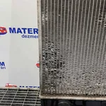RADIATOR MOTOR MAZDA 6 2.0 DI (GG14) 2002-2008 oe-RF5C15200C, vedere laterala