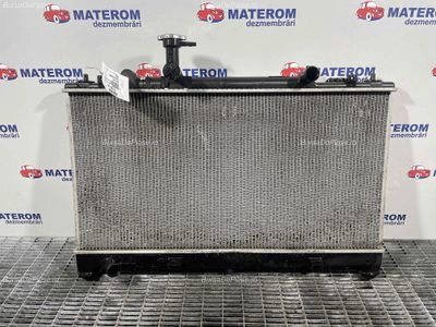 RADIATOR MOTOR