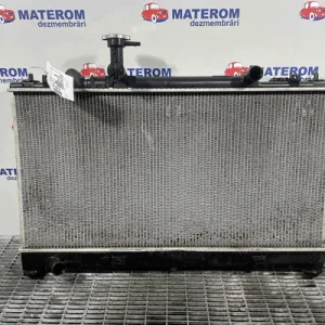 RADIATOR MOTOR