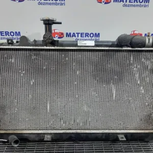 RADIATOR MOTOR