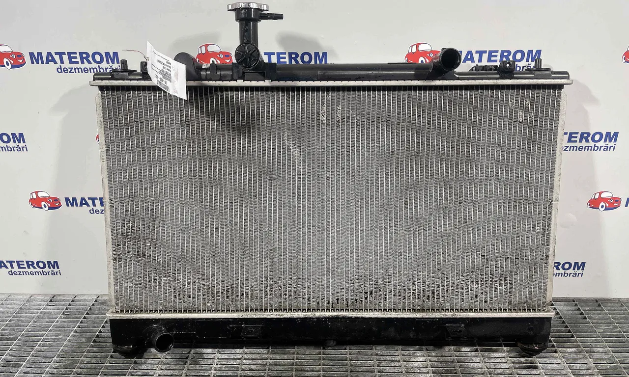 RADIATOR MOTOR MAZDA 6 2002-2008