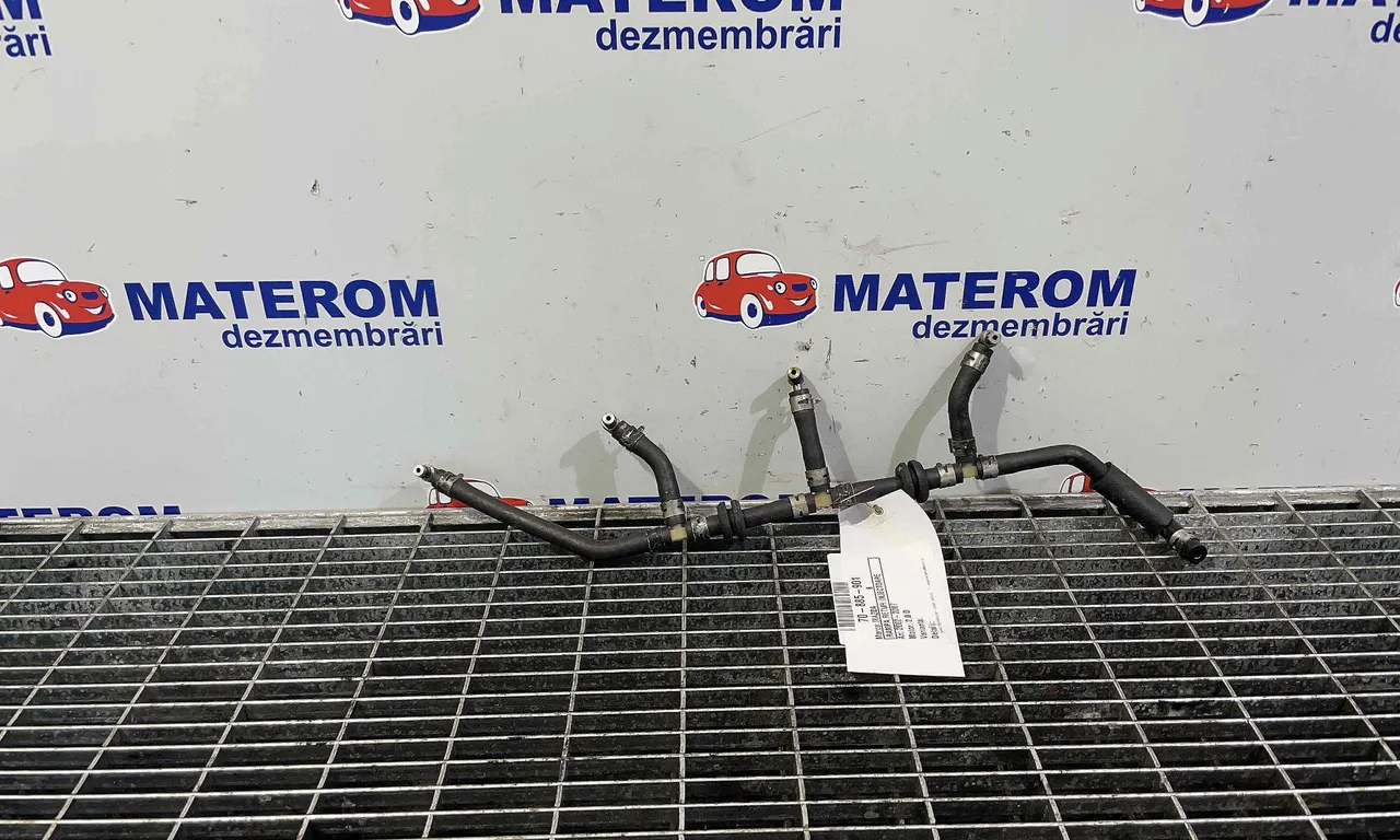RAMPA RETUR INJECTOARE MAZDA 6 2002-2008
