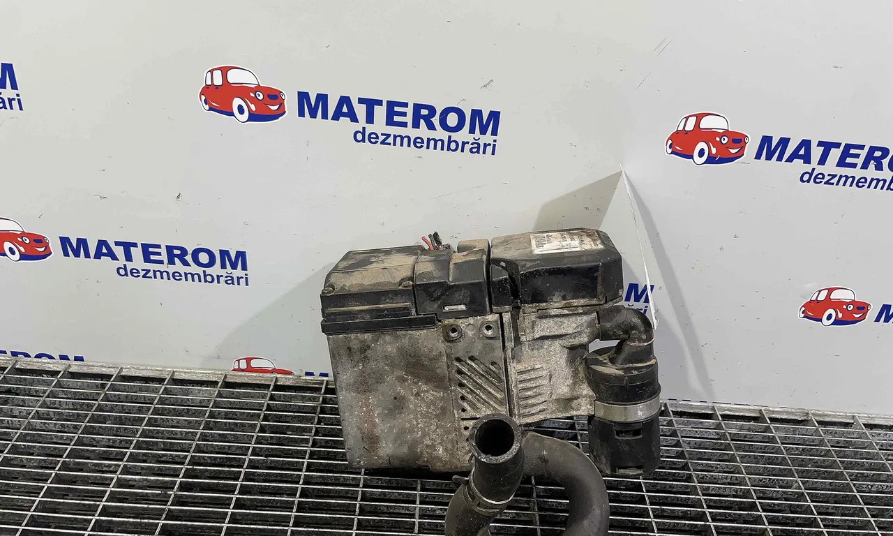 SIROCOL MAZDA 6 2002-2008