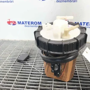 SONDA LITROMETRICA