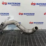 TEAVA INTERCOOLER MAZDA 6 2.0 DI (GG14) 2002-2008 oe-RF5C13240A, vedere frontata