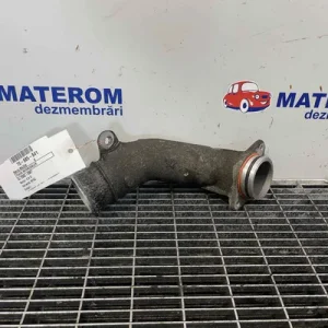TEAVA INTERCOOLER