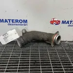 TEAVA INTERCOOLER MAZDA 6 2.0 DI (GG14) 2002-2008 oe-RF5C13242A, vedere frontata
