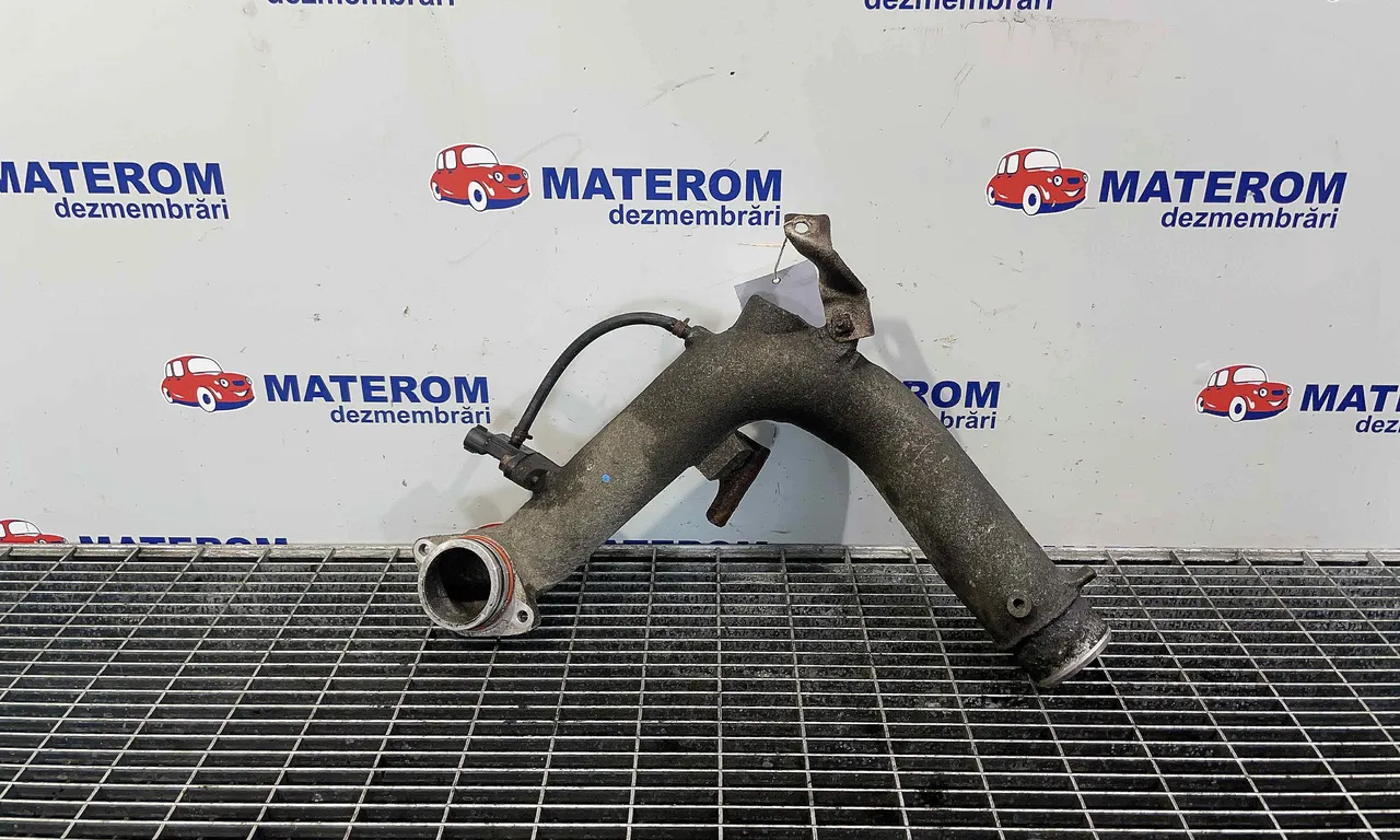 TEAVA INTERCOOLER MAZDA 6 2002-2008