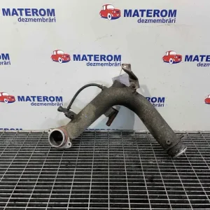 TEAVA INTERCOOLER